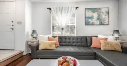 Woodway Garden Townhomes