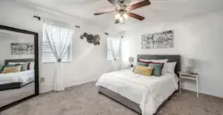 Woodway Garden Townhomes