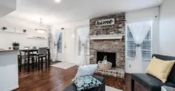 Woodway Garden Townhomes