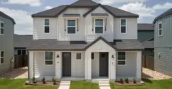 YardHomes Cottonwood Creek