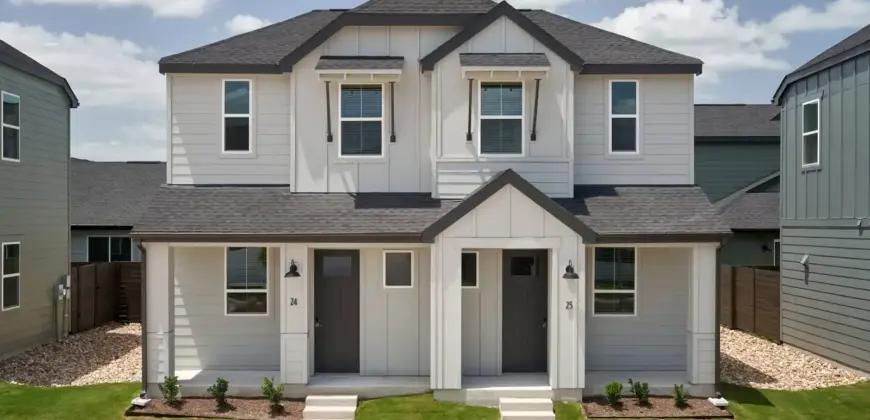 YardHomes Cottonwood Creek