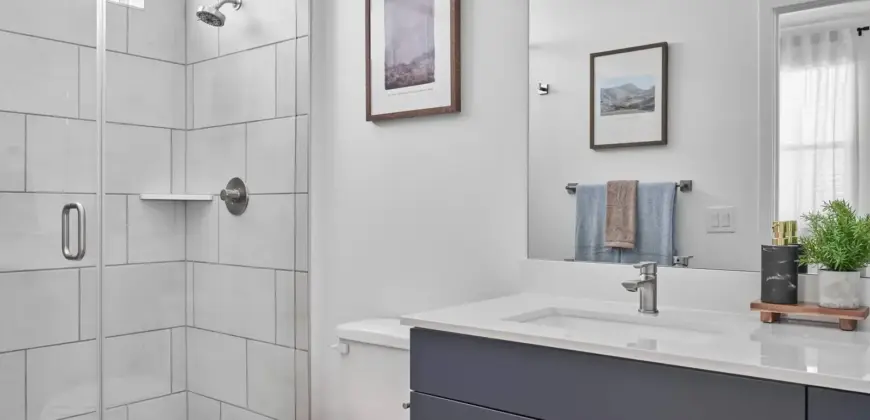 YardHomes Cottonwood Creek