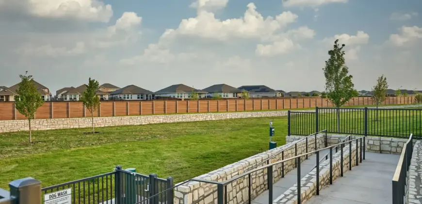 YardHomes Cottonwood Creek