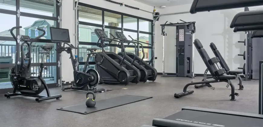 YardHomes Cottonwood Creek