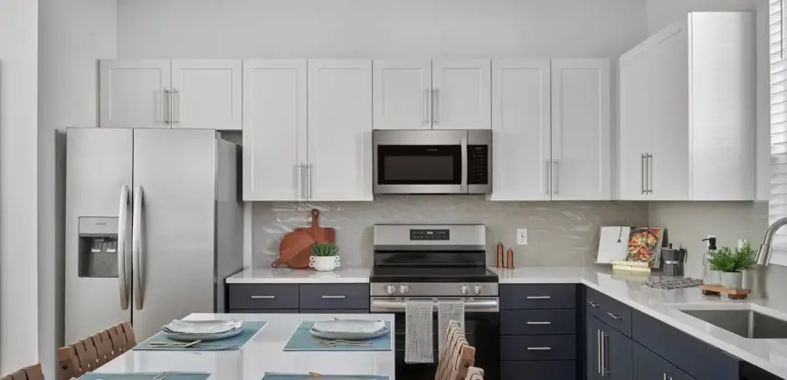 YardHomes Cottonwood Creek