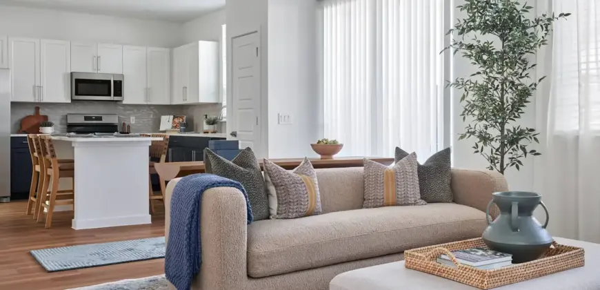 YardHomes Cottonwood Creek