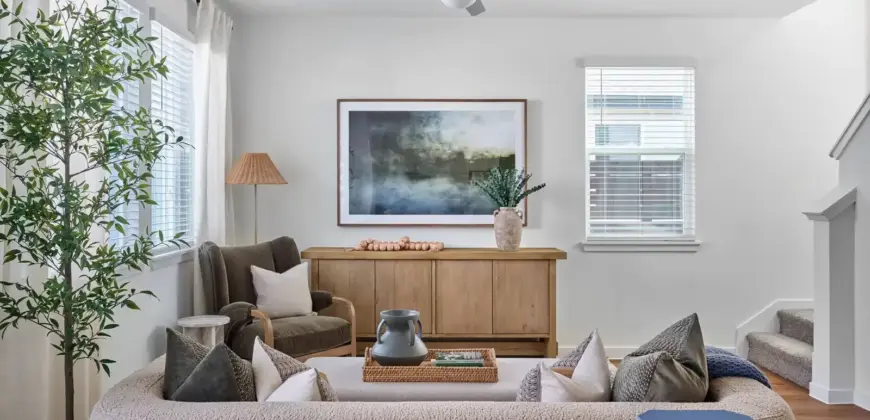 YardHomes Cottonwood Creek