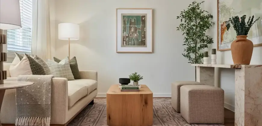 YardHomes Cottonwood Creek