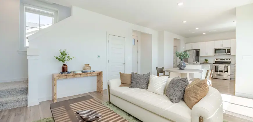 YardHomes Meadow Lake