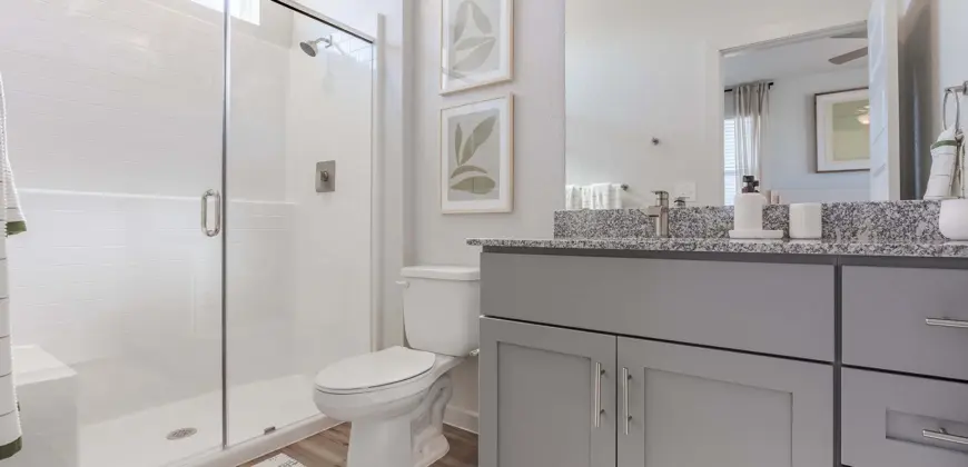 YardHomes Meadow Lake