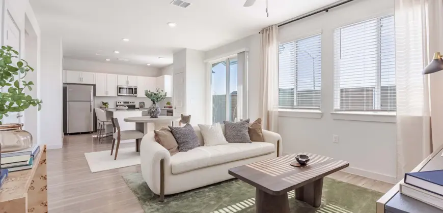 YardHomes Meadow Lake