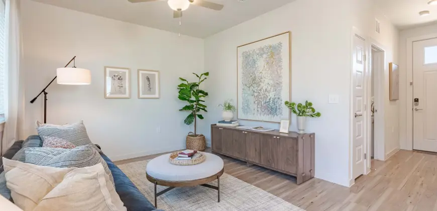 YardHomes Meadow Lake