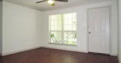 Zollie Scales Manor