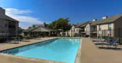 A Country Place