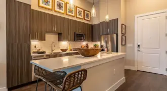 Magnolia Heights