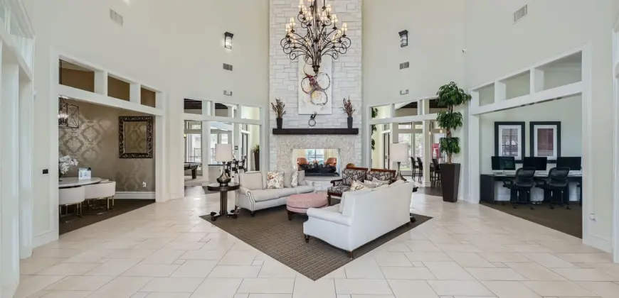 Lakeside Villas At Cinco Ranch
