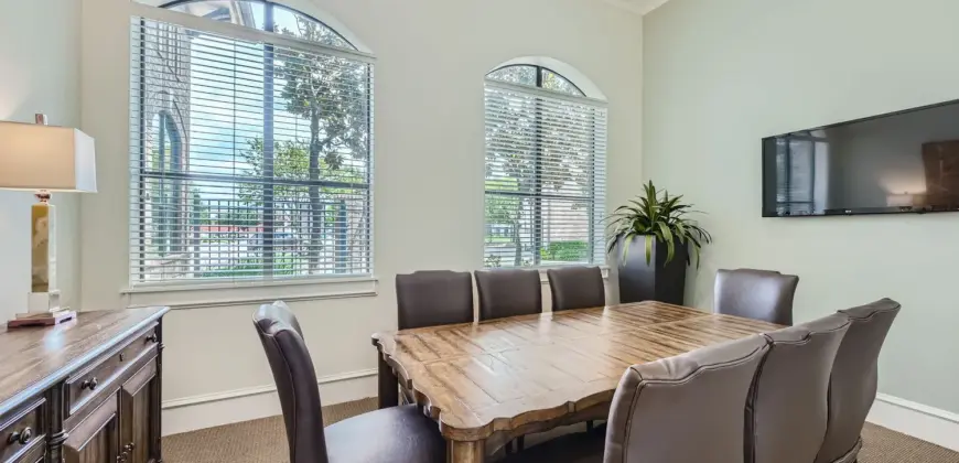 Lakeside Villas At Cinco Ranch
