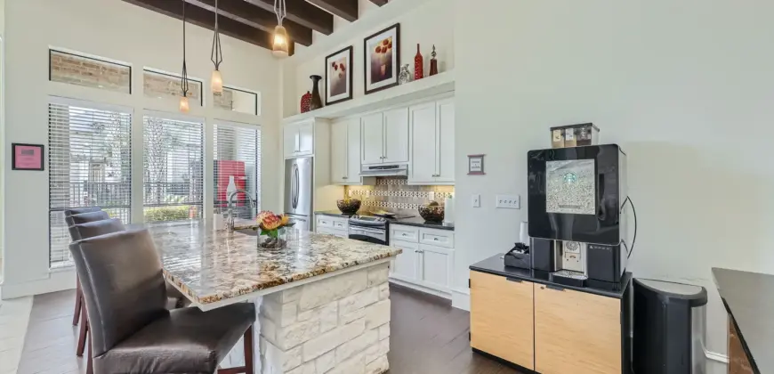 Lakeside Villas At Cinco Ranch