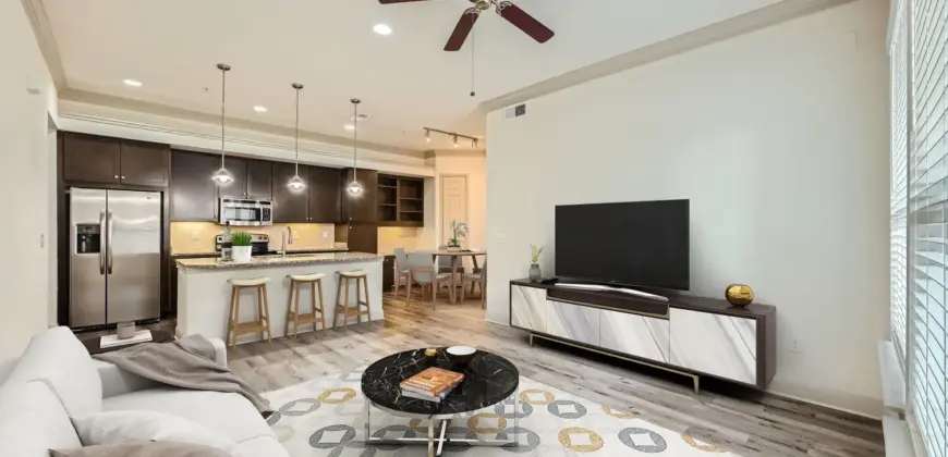 Lakeside Villas At Cinco Ranch