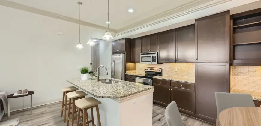 Lakeside Villas At Cinco Ranch