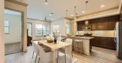 Lakeside Villas At Cinco Ranch