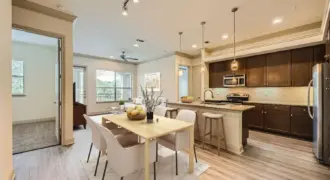 Lakeside Villas At Cinco Ranch
