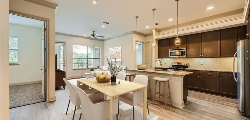 Lakeside Villas At Cinco Ranch