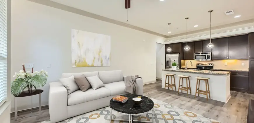 Lakeside Villas At Cinco Ranch