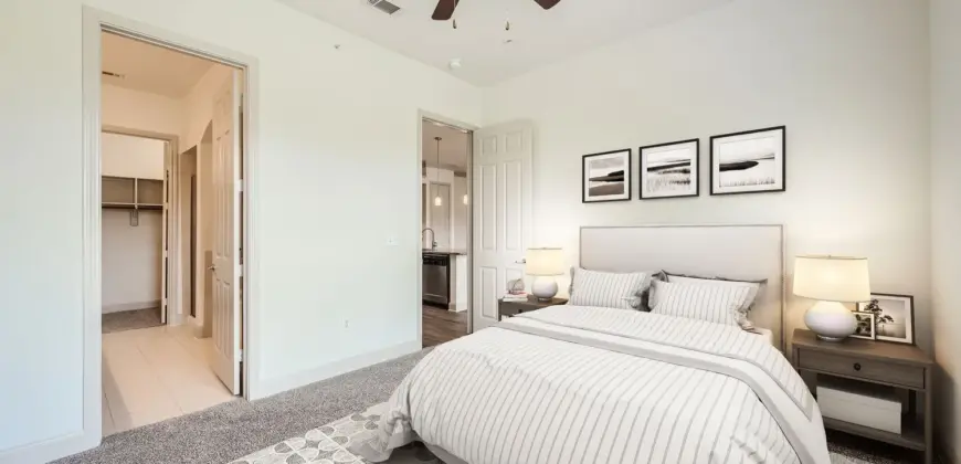 Lakeside Villas At Cinco Ranch