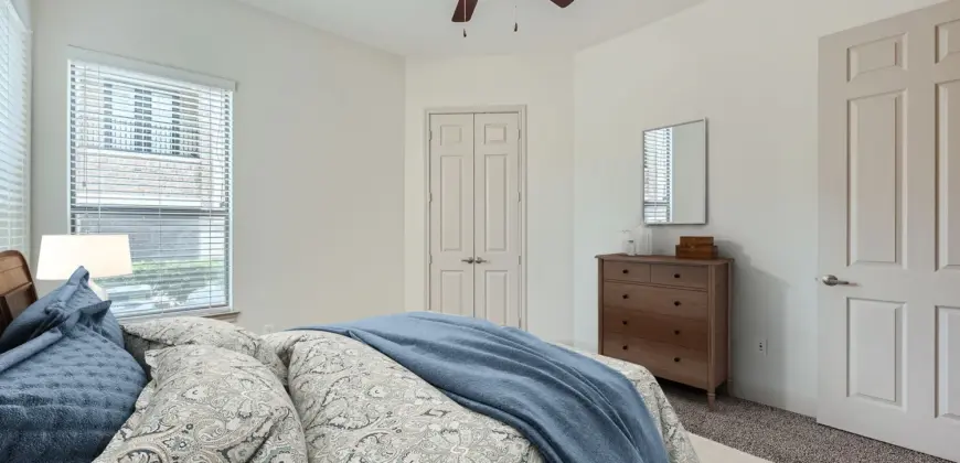 Lakeside Villas At Cinco Ranch