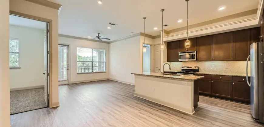Lakeside Villas At Cinco Ranch