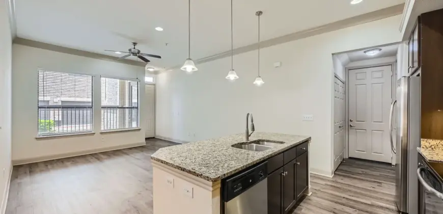 Lakeside Villas At Cinco Ranch