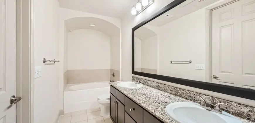 Lakeside Villas At Cinco Ranch