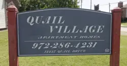 Quail Village