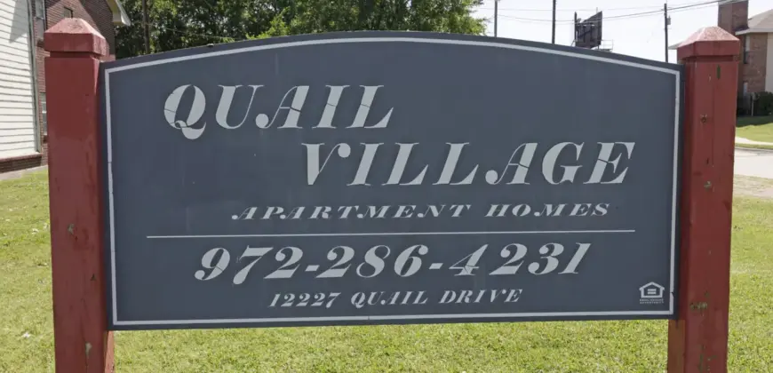 Quail Village
