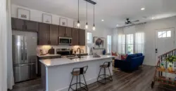 parcHAUS At Celina Parkway