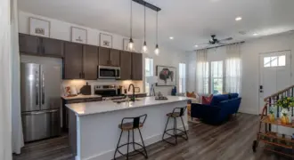 parcHAUS At Celina Parkway