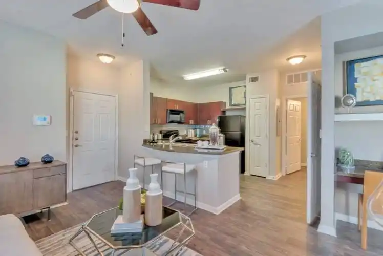 Rental by Apartment Wolf | 5 Oaks | 18203 Westfield Place Dr, Houston, TX 77090 | apartmentwolf.com