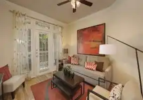 Rental by Apartment Wolf | The Belmont | 3000 Bissonnet St, Houston, TX 77005 | apartmentwolf.com