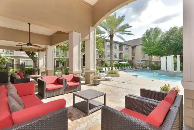 Rental by Apartment Wolf | Milano | 2500 Woodland Park Dr, Houston, TX 77077 | apartmentwolf.com