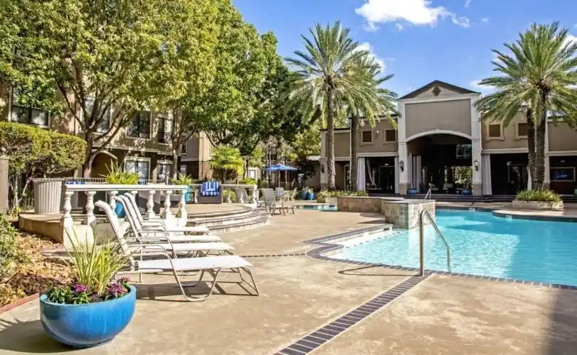 Rental by Apartment Wolf | Milano | 2500 Woodland Park Dr, Houston, TX 77077 | apartmentwolf.com