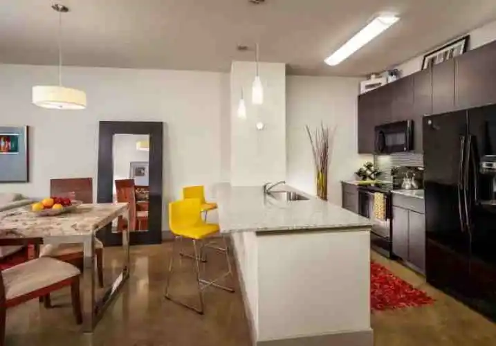 Rental by Apartment Wolf | Echo Apartments | 3083 Herschel Ave, Dallas, TX 75219 | apartmentwolf.com