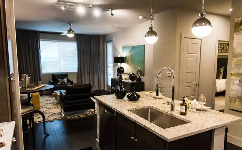 Rental by Apartment Wolf | Berkshire Auburn | 5515 Arapaho Rd, Dallas, TX 75248 | apartmentwolf.com