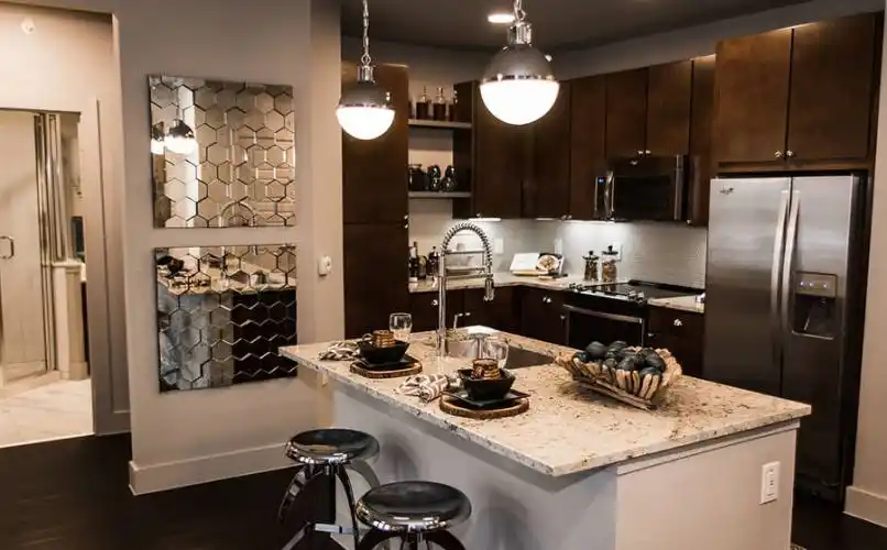 Rental by Apartment Wolf | Berkshire Auburn | 5515 Arapaho Rd, Dallas, TX 75248 | apartmentwolf.com