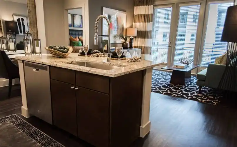 Rental by Apartment Wolf | Berkshire Auburn | 5515 Arapaho Rd, Dallas, TX 75248 | apartmentwolf.com