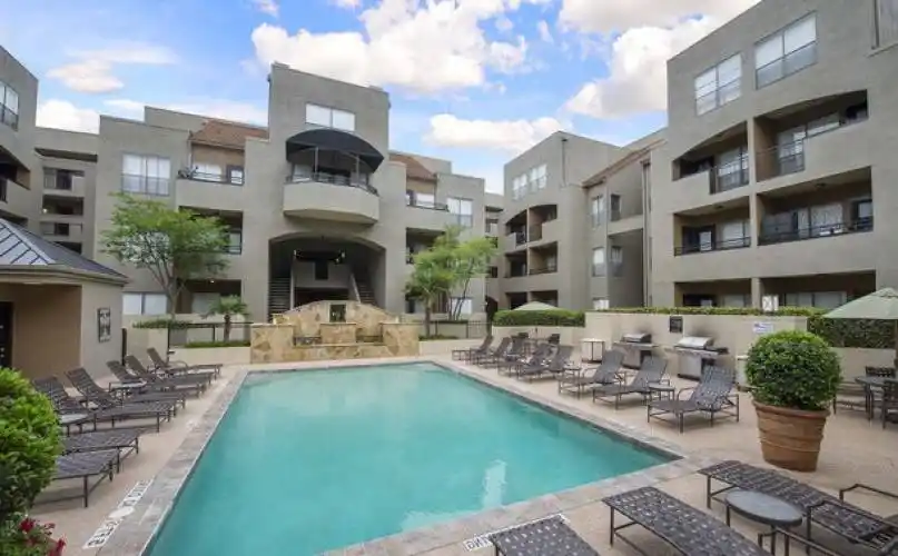 Rental by Apartment Wolf | Gables Katy Trail | 2821 Carlisle St, Dallas, TX 75204 | apartmentwolf.com