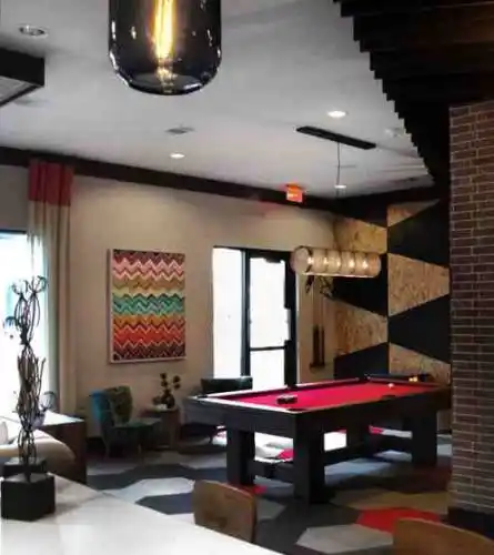 Rental by Apartment Wolf | Eleven10 at Farmers Market | 1110 S Cesar Chavez Blvd, Dallas, TX 75201 | apartmentwolf.com