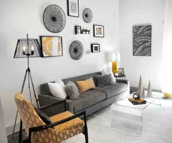 Rental by Apartment Wolf | Eleven10 at Farmers Market | 1110 S Cesar Chavez Blvd, Dallas, TX 75201 | apartmentwolf.com