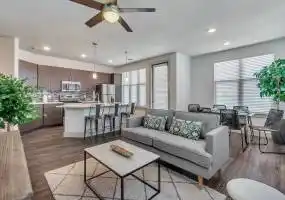 Rental by Apartment Wolf | The Mark at Midtown Park | 10550 N Central Expy, Dallas, TX 75231 | apartmentwolf.com