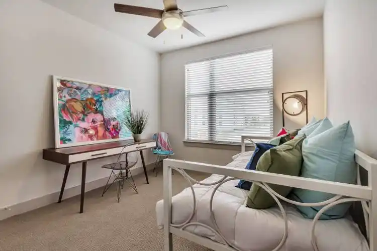 Rental by Apartment Wolf | The Mark at Midtown Park | 10550 N Central Expy, Dallas, TX 75231 | apartmentwolf.com